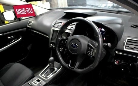 Subaru Levorg I, 2018 год, 2 250 000 рублей, 10 фотография