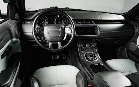 Land Rover Range Rover Evoque I, 2017 год, 3 999 000 рублей, 6 фотография