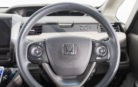 Honda Freed II, 2019 год, 1 849 000 рублей, 13 фотография