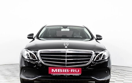 Mercedes-Benz E-Класс, 2020 год, 3 449 000 рублей, 3 фотография