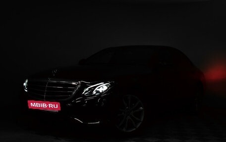 Mercedes-Benz E-Класс, 2020 год, 3 449 000 рублей, 2 фотография