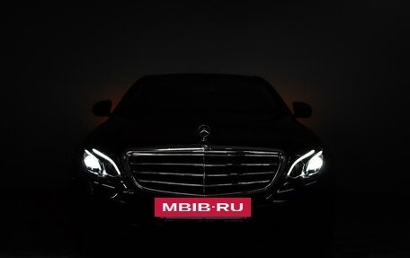 Mercedes-Benz E-Класс, 2020 год, 3 449 000 рублей, 4 фотография