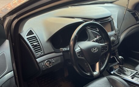 Hyundai i40 I рестайлинг, 2013 год, 1 550 000 рублей, 6 фотография