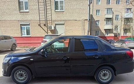 Datsun on-DO I рестайлинг, 2015 год, 425 000 рублей, 6 фотография