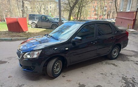 Datsun on-DO I рестайлинг, 2015 год, 425 000 рублей, 11 фотография
