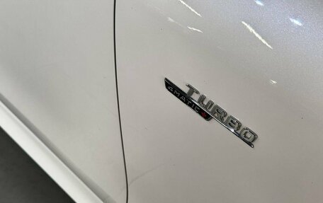 Mercedes-Benz E-Класс AMG, 2021 год, 13 000 000 рублей, 11 фотография