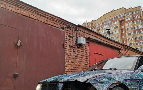 BMW 3 серия, 1993 год, 117 000 рублей, 2 фотография
