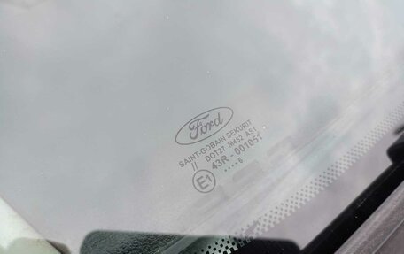Ford Focus II рестайлинг, 2006 год, 570 000 рублей, 9 фотография