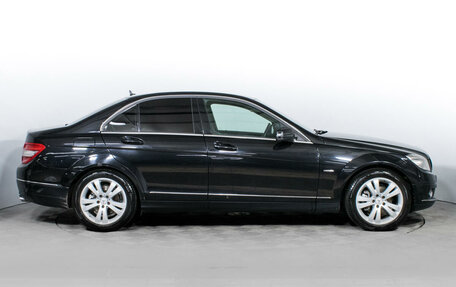 Mercedes-Benz C-Класс, 2009 год, 998 000 рублей, 4 фотография