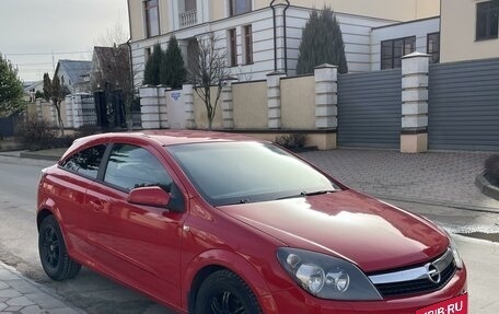 Opel Astra H, 2007 год, 545 000 рублей, 5 фотография