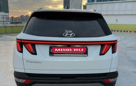 Hyundai Tucson, 2023 год, 4 500 000 рублей, 2 фотография