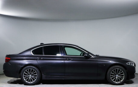 BMW 5 серия, 2015 год, 2 840 000 рублей, 4 фотография