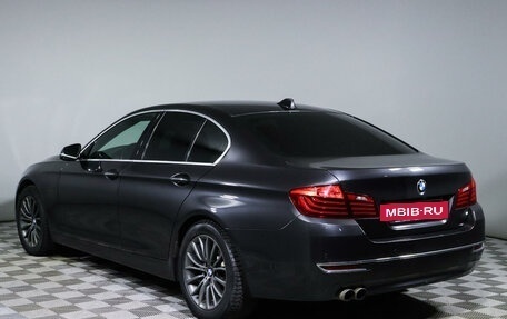 BMW 5 серия, 2015 год, 2 840 000 рублей, 7 фотография