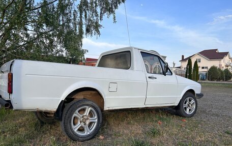 Volkswagen Caddy II, 1988 год, 1 500 000 рублей, 2 фотография