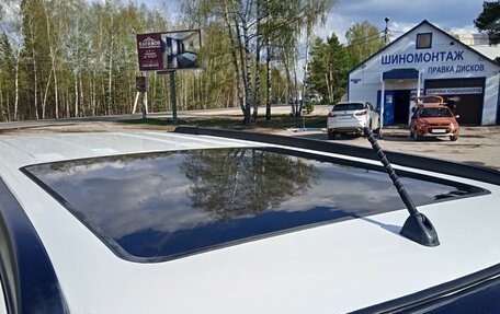Nissan X-Trail, 2012 год, 1 399 000 рублей, 3 фотография