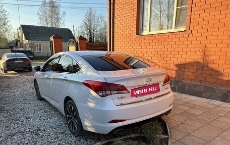 Hyundai i40 I рестайлинг, 2015 год, 1 520 000 рублей, 2 фотография