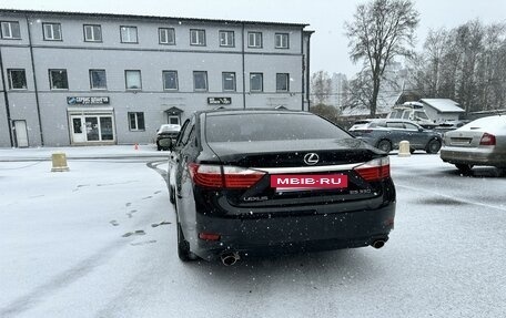 Lexus ES VII, 2012 год, 1 990 000 рублей, 4 фотография