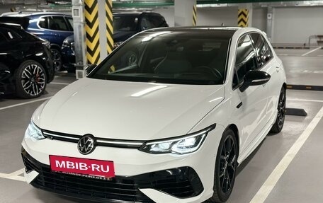 Volkswagen Golf R, 2021 год, 6 300 000 рублей, 2 фотография
