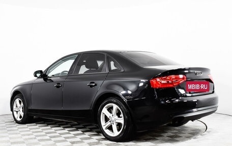 Audi A4, 2013 год, 1 495 000 рублей, 7 фотография