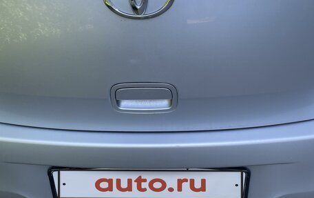 Toyota Passo III, 2015 год, 810 000 рублей, 4 фотография