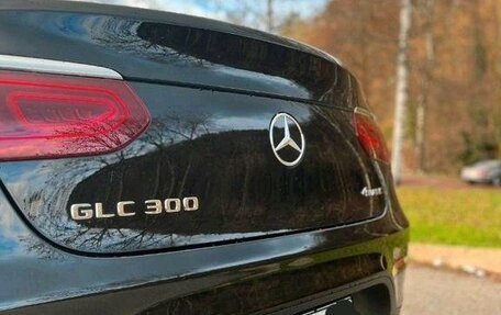 Mercedes-Benz GLC Coupe, 2021 год, 5 848 000 рублей, 4 фотография