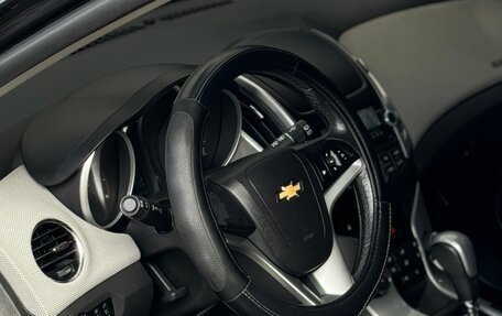 Chevrolet Cruze II, 2013 год, 820 000 рублей, 11 фотография
