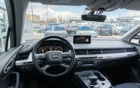 Audi Q7, 2019 год, 4 799 000 рублей, 6 фотография