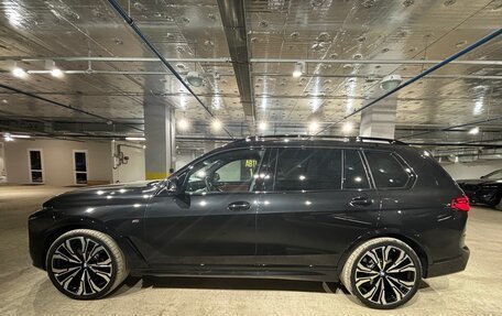 BMW X7, 2023 год, 16 890 000 рублей, 3 фотография