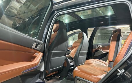 BMW X7, 2023 год, 16 890 000 рублей, 13 фотография