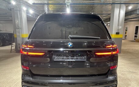 BMW X7, 2023 год, 16 890 000 рублей, 5 фотография