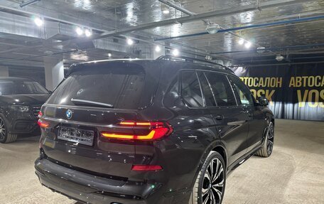 BMW X7, 2023 год, 16 890 000 рублей, 6 фотография