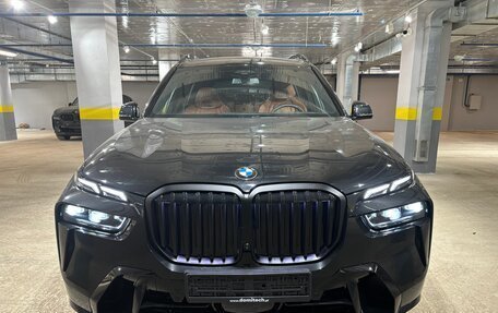 BMW X7, 2023 год, 16 890 000 рублей, 2 фотография