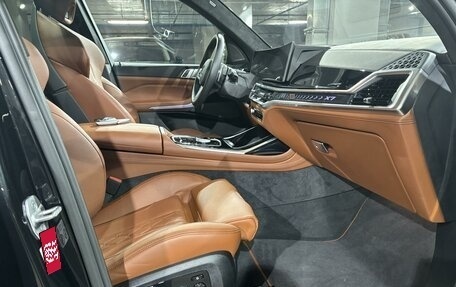 BMW X7, 2023 год, 16 890 000 рублей, 7 фотография