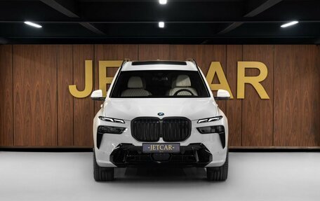 BMW X7, 2023 год, 17 895 000 рублей, 2 фотография