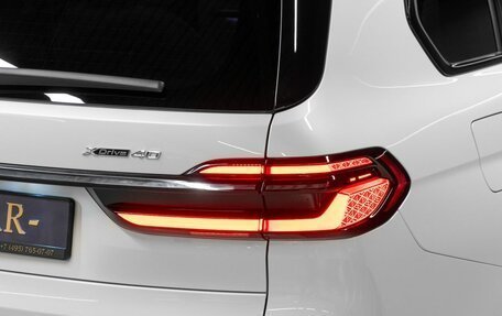 BMW X7, 2023 год, 17 895 000 рублей, 12 фотография