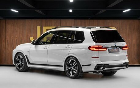 BMW X7, 2023 год, 17 895 000 рублей, 13 фотография