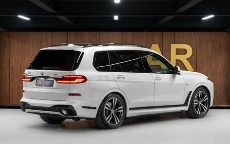 BMW X7, 2023 год, 17 895 000 рублей, 8 фотография