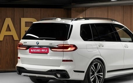 BMW X7, 2023 год, 17 895 000 рублей, 9 фотография