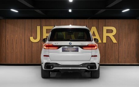 BMW X7, 2023 год, 17 895 000 рублей, 7 фотография