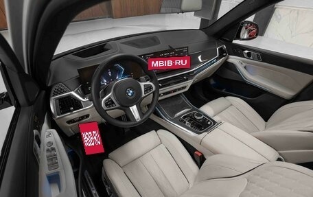 BMW X7, 2023 год, 17 895 000 рублей, 18 фотография
