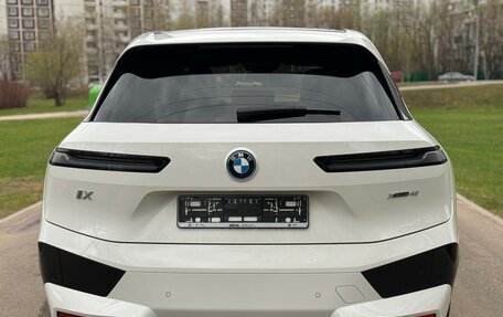 BMW iX, 2023 год, 8 700 000 рублей, 5 фотография