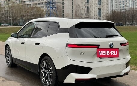BMW iX, 2023 год, 8 700 000 рублей, 4 фотография