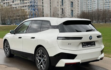BMW iX, 2023 год, 8 700 000 рублей, 6 фотография