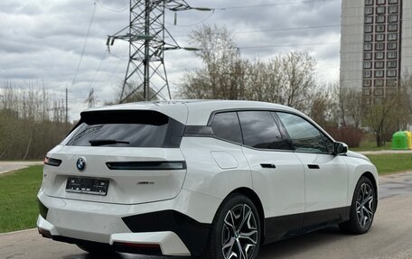 BMW iX, 2023 год, 8 700 000 рублей, 8 фотография