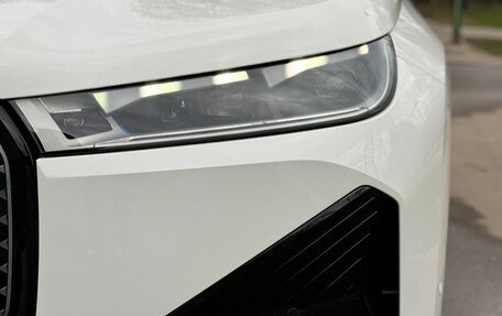 BMW iX, 2023 год, 8 700 000 рублей, 10 фотография