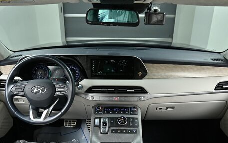 Hyundai Palisade I, 2020 год, 3 179 000 рублей, 4 фотография