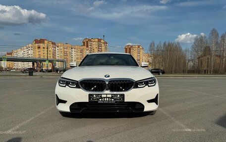BMW 3 серия, 2020 год, 4 286 000 рублей, 6 фотография