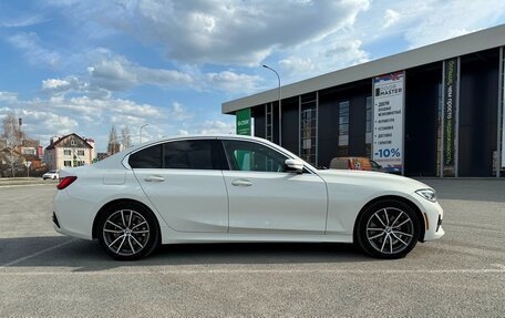 BMW 3 серия, 2020 год, 4 286 000 рублей, 7 фотография