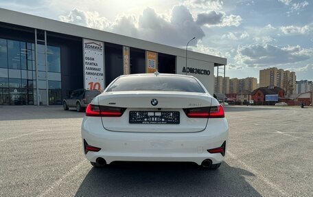 BMW 3 серия, 2020 год, 4 286 000 рублей, 8 фотография