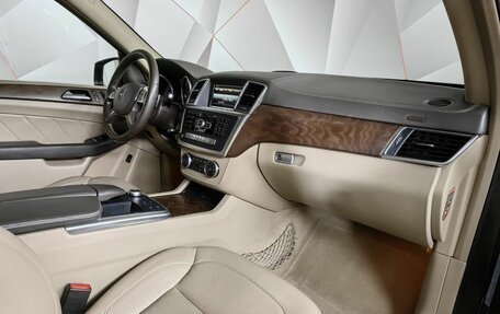 Mercedes-Benz GL-Класс, 2014 год, 3 299 700 рублей, 7 фотография